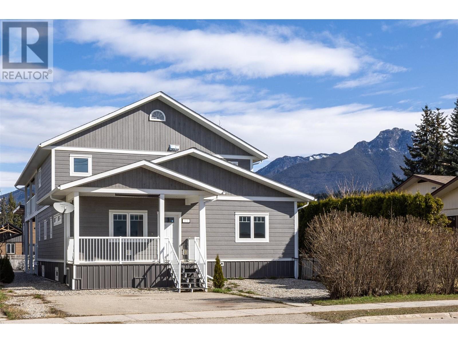 615 9th Street S, golden, British Columbia V0A1H0