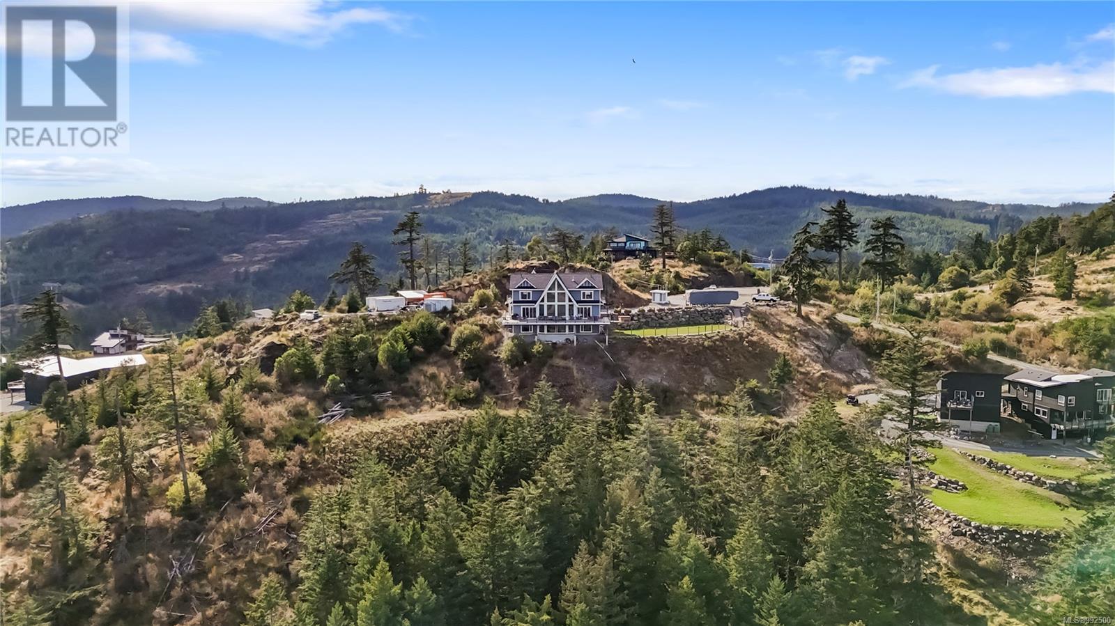 4120 Ridgeline Dr, Shawnigan Lake, British Columbia  V8H 2J1 - Photo 6 - 992500