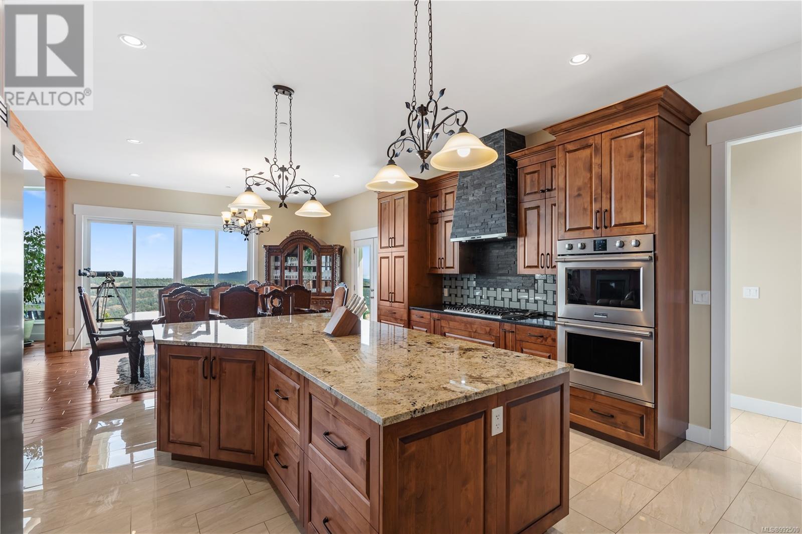 4120 Ridgeline Dr, Shawnigan Lake, British Columbia  V8H 2J1 - Photo 10 - 992500