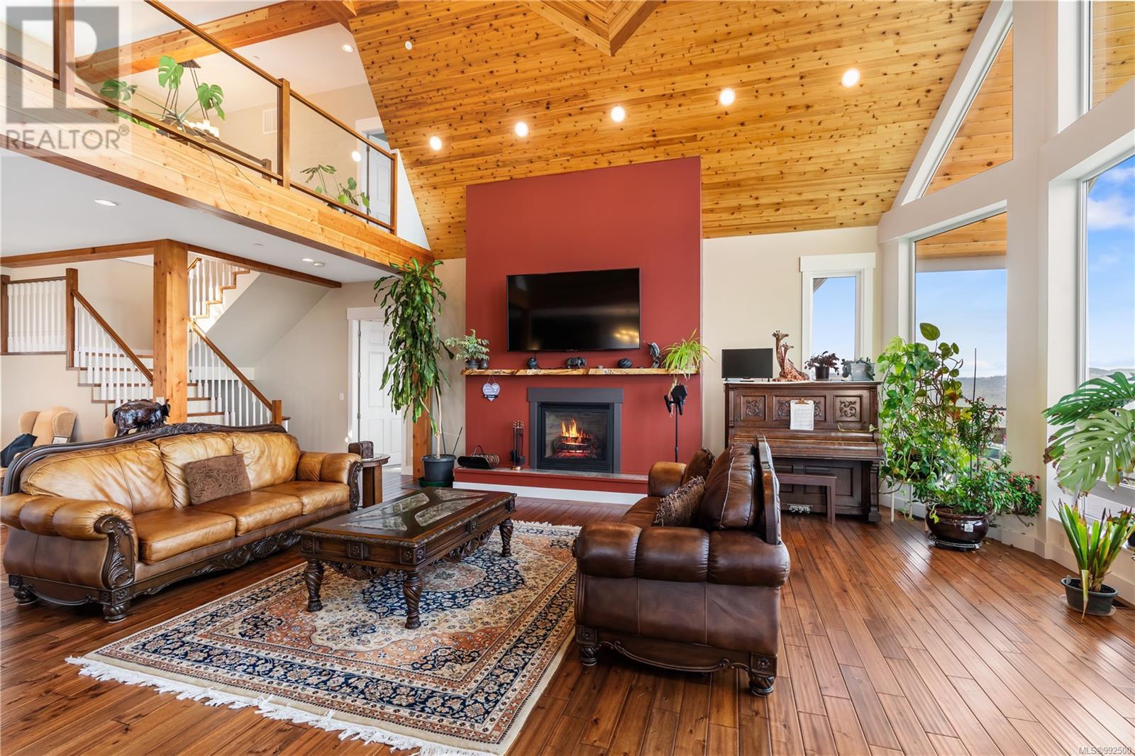 4120 Ridgeline Dr, Shawnigan Lake, British Columbia  V8H 2J1 - Photo 21 - 992500