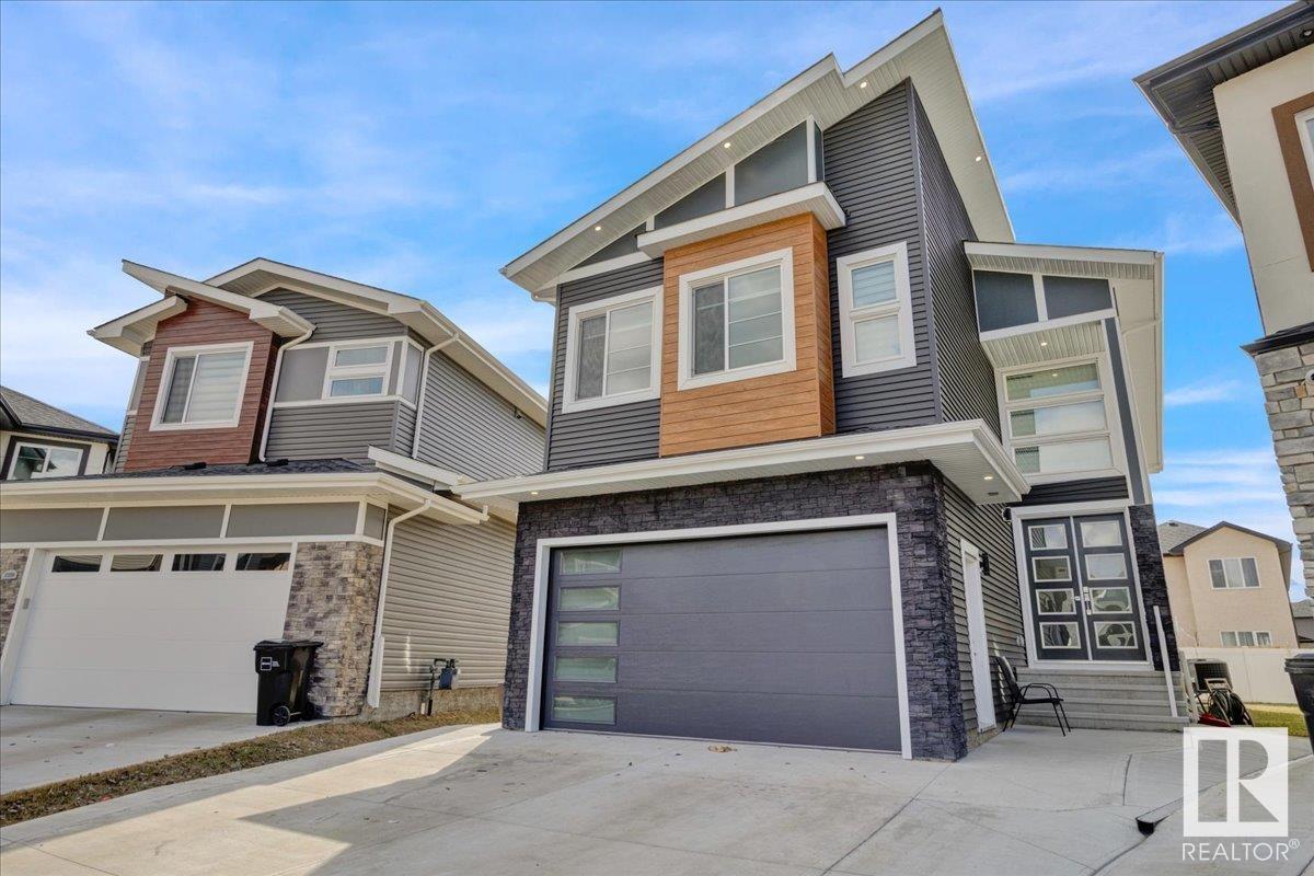 17212 61 ST NW, Edmonton, Alberta