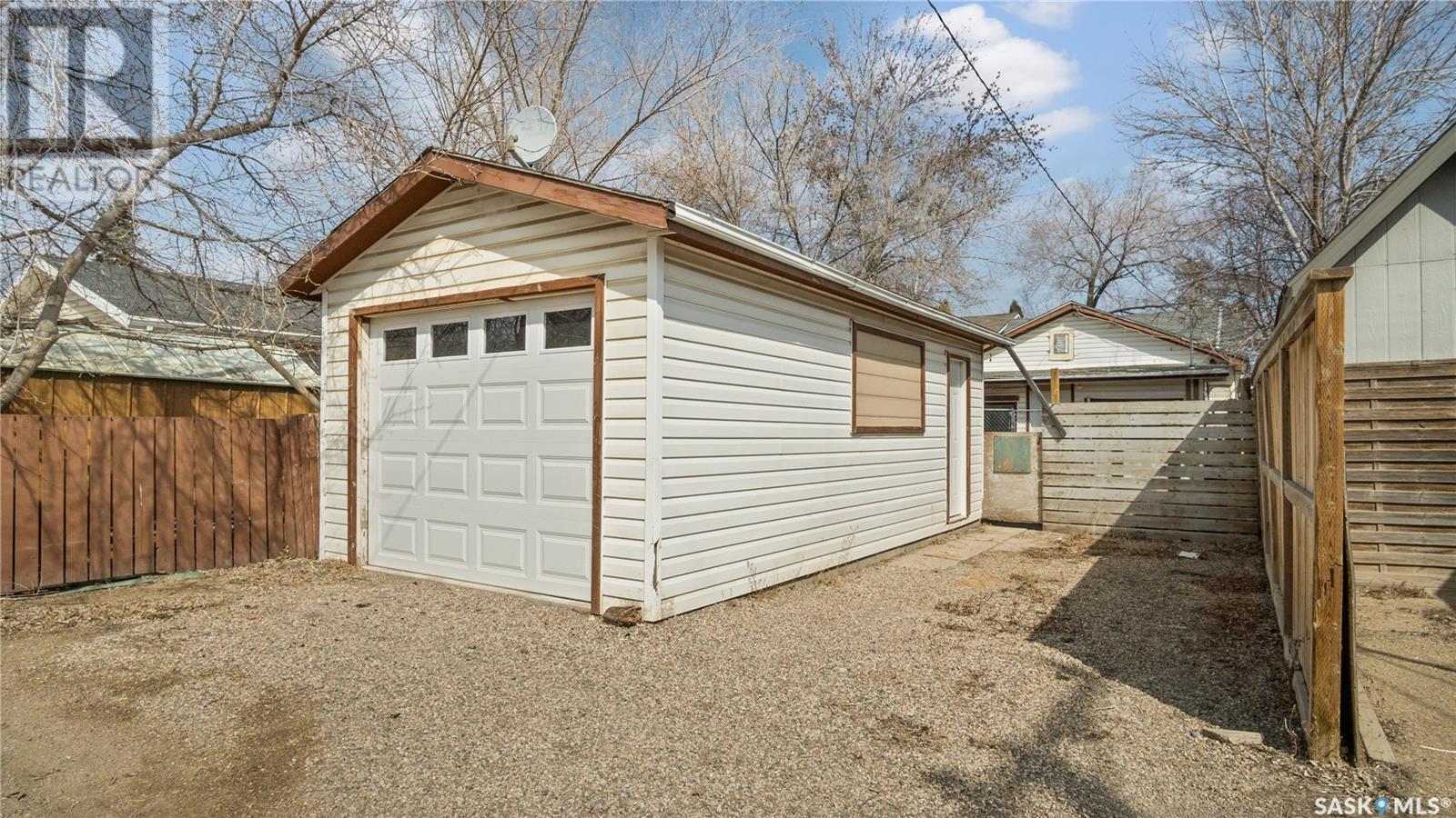 113 109th Street E, Saskatoon, Saskatchewan  S7N 1R3 - Photo 22 - SK002762