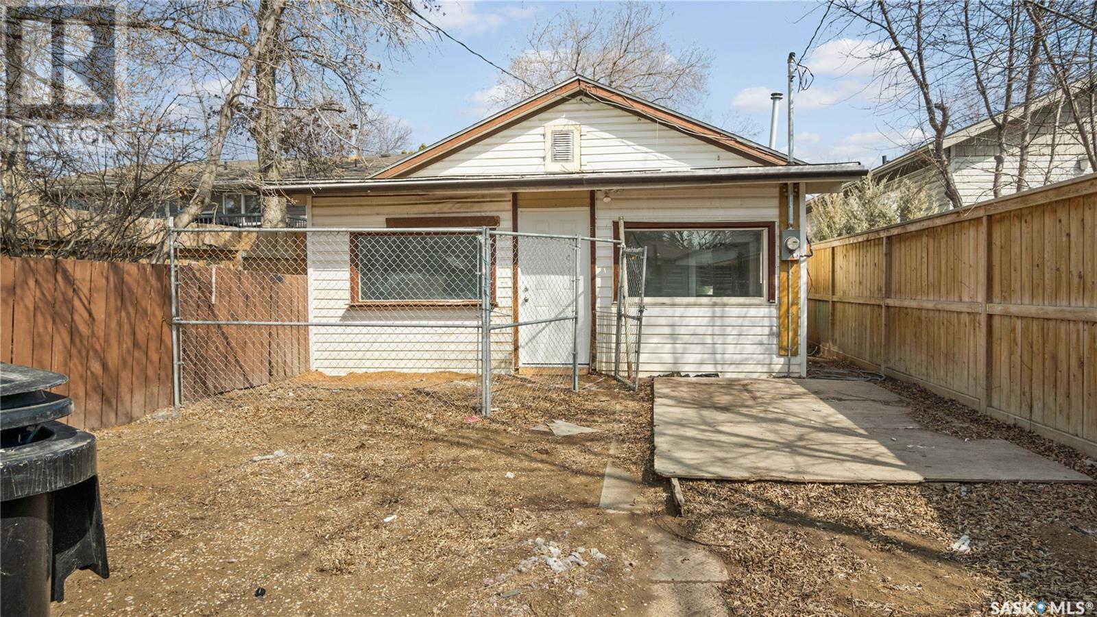113 109th Street E, Saskatoon, Saskatchewan  S7N 1R3 - Photo 24 - SK002762