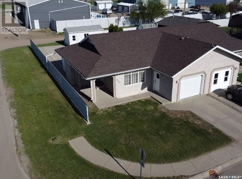 N 5040 Mirror DRIVE, macklin, Saskatchewan