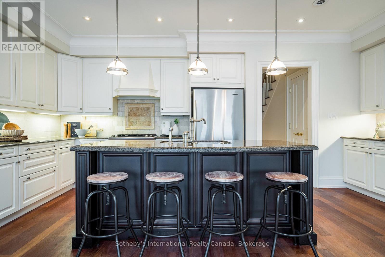 504 - 40 Trott Boulevard, Collingwood, Ontario  L9Y 5K5 - Photo 12 - S12032411