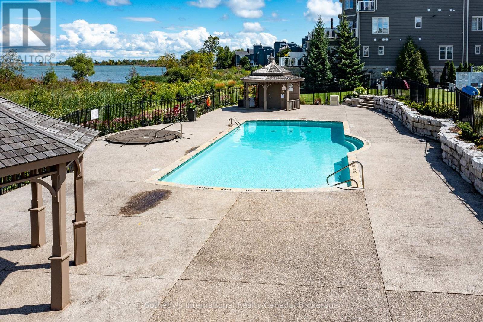 504 - 40 Trott Boulevard, Collingwood, Ontario  L9Y 5K5 - Photo 26 - S12032411