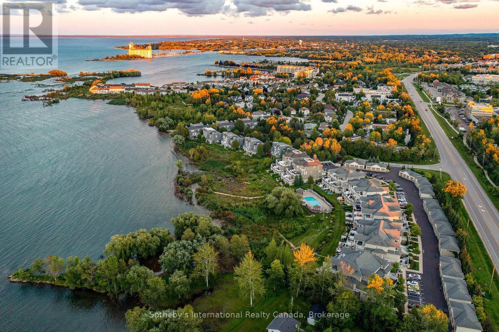 504 - 40 Trott Boulevard, Collingwood, Ontario  L9Y 5K5 - Photo 31 - S12032411