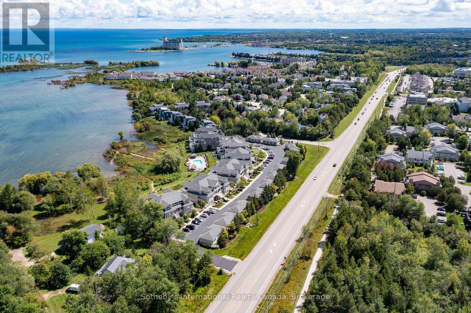 504 - 40 Trott Boulevard, Collingwood, Ontario  L9Y 5K5 - Photo 42 - S12032411