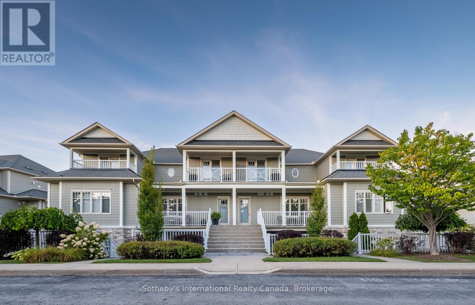 504 - 40 Trott Boulevard, Collingwood, Ontario  L9Y 5K5 - Photo 44 - S12032411