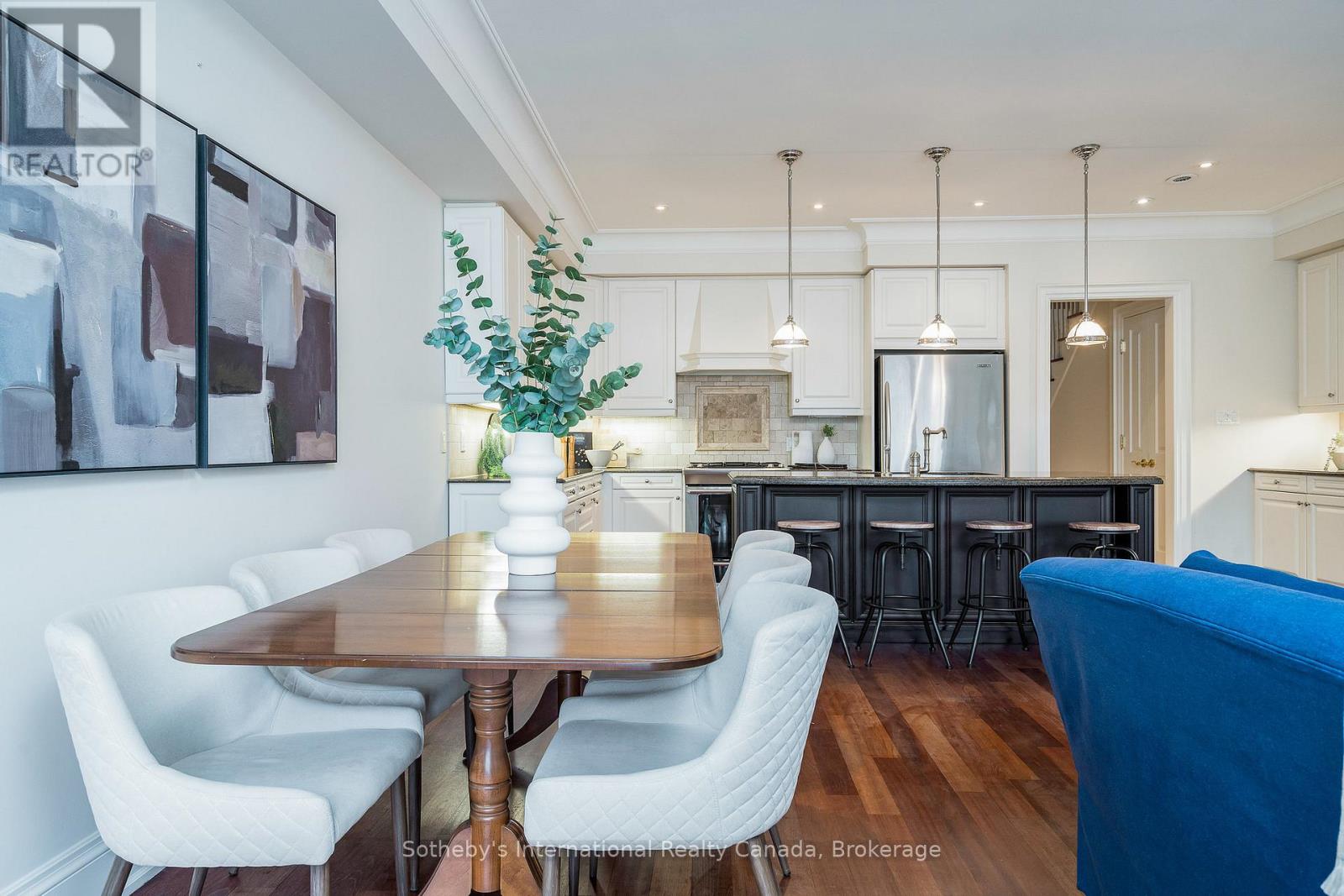 504 - 40 Trott Boulevard, Collingwood, Ontario  L9Y 5K5 - Photo 8 - S12032411