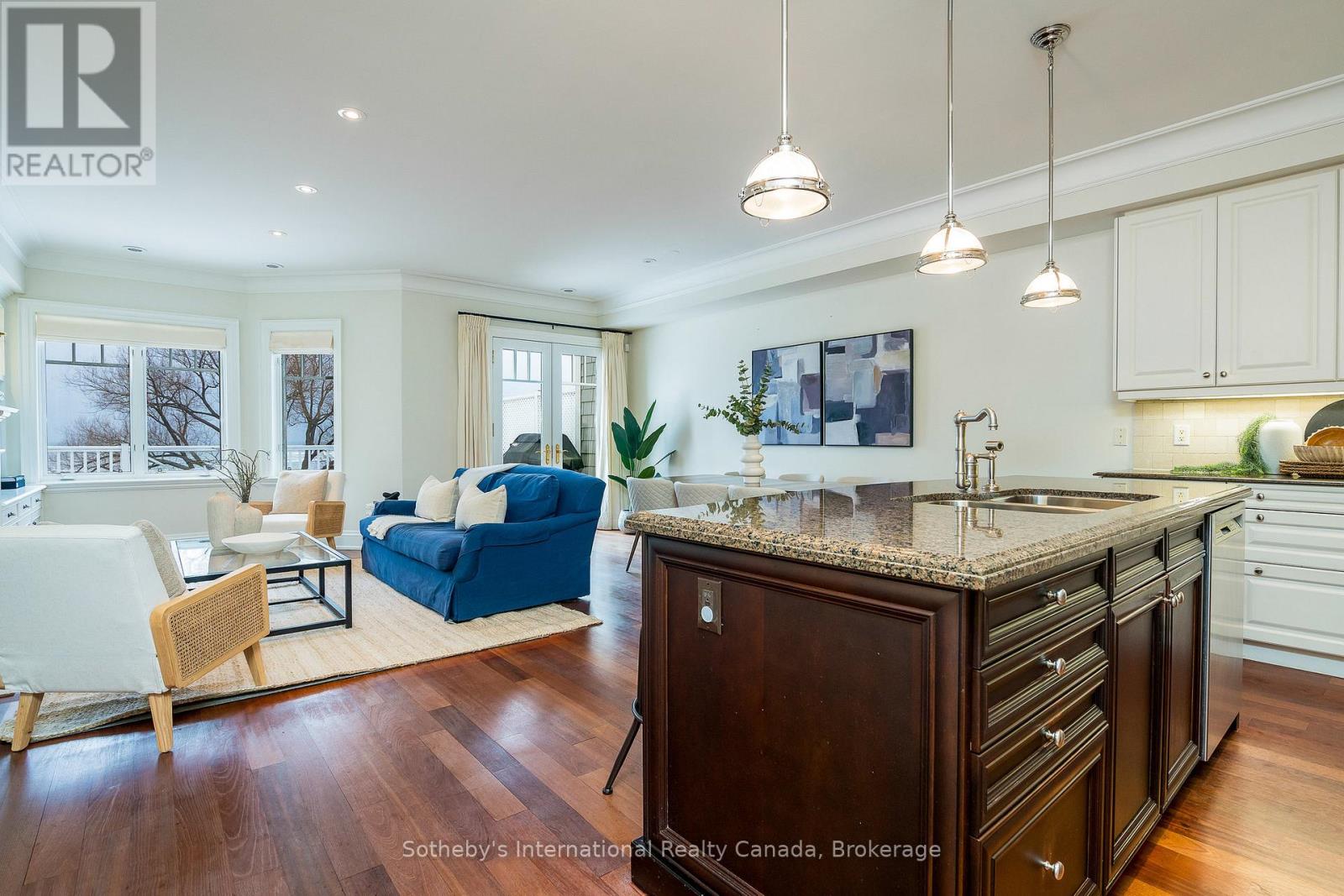 504 - 40 Trott Boulevard, Collingwood, Ontario  L9Y 5K5 - Photo 9 - S12032411