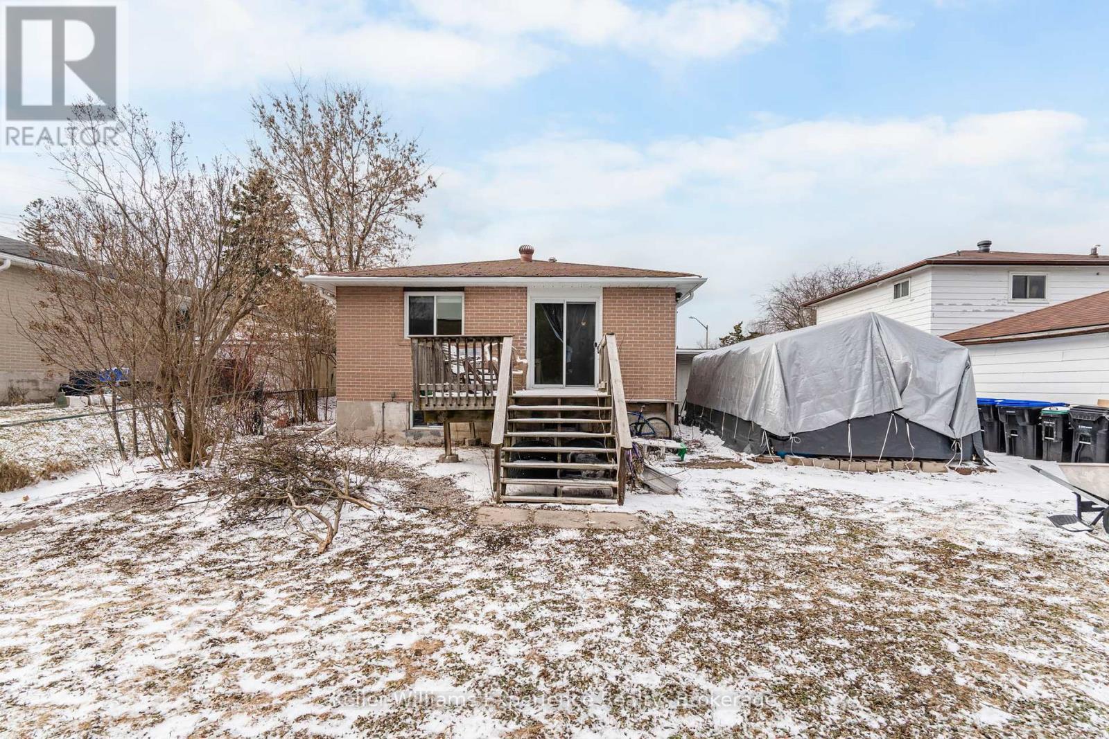 701 Bayview Drive, Midland, Ontario  L4R 2P4 - Photo 22 - S12080877