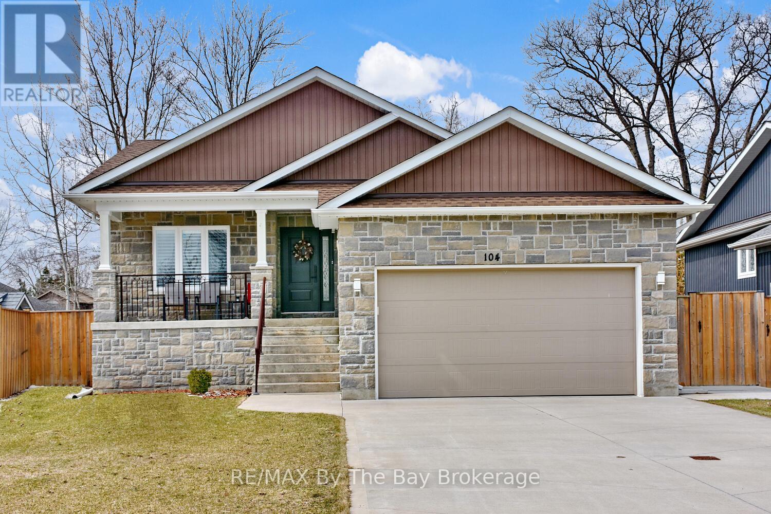 104 61st Street S, Wasaga Beach, Ontario  L9Z 2Z3 - Photo 36 - S12080941