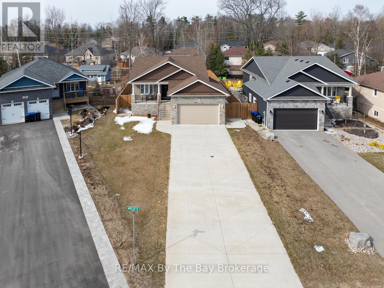 104 61st Street S, Wasaga Beach, Ontario  L9Z 2Z3 - Photo 43 - S12080941