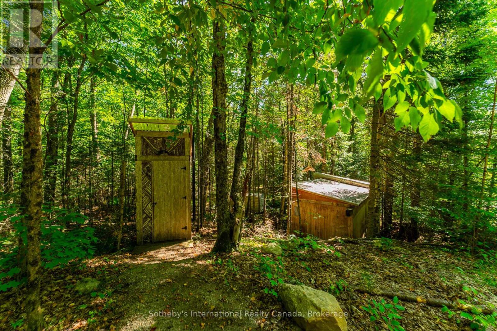 166 Colbourne Road, Burk's Falls, Ontario  P0A 1C0 - Photo 24 - X11953128