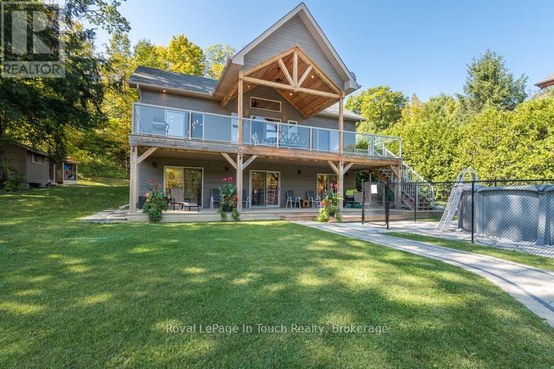 149 John Buchler Road, Georgian Bay, Ontario  L0K 1S0 - Photo 12 - X12032615