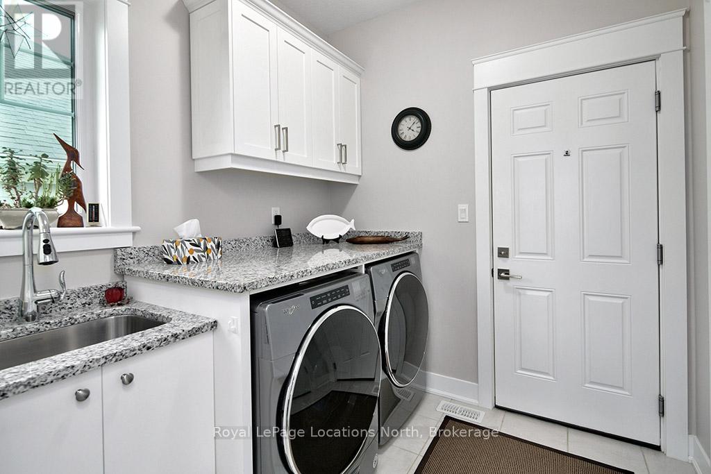 209 Snowberry Lane, Georgian Bluffs, Ontario  N0H 1S0 - Photo 27 - X12080628