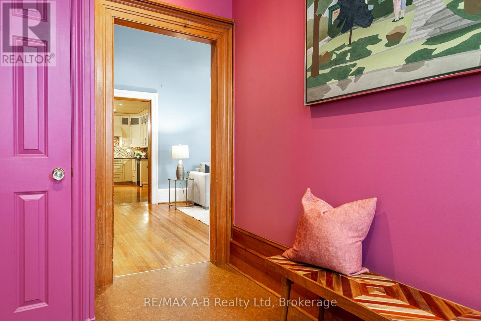 21 Birmingham Street, Stratford, Ontario  N5A 2S5 - Photo 6 - X12080737