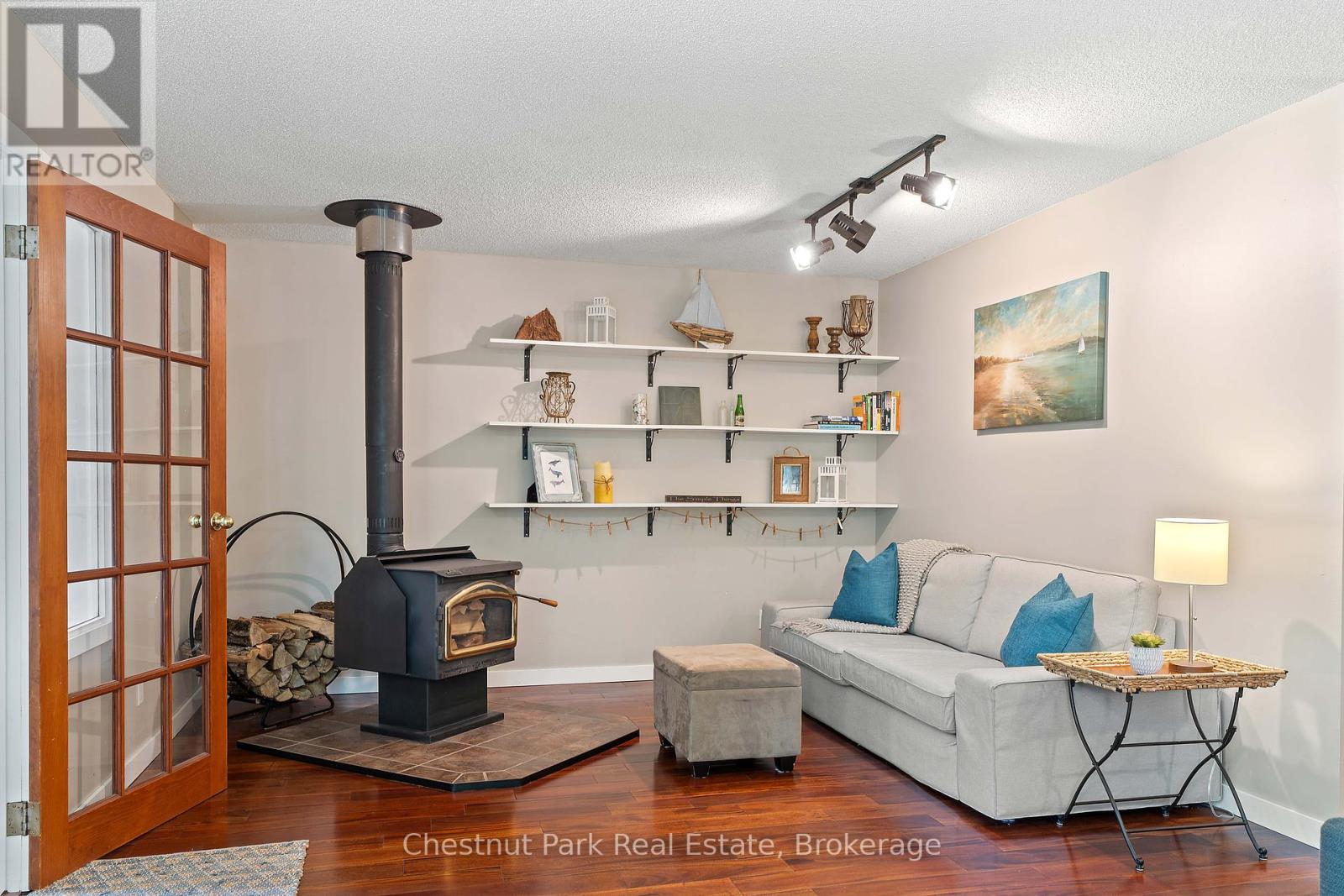 1270 Muskoka 10 Road, Huntsville, Ontario  P0B 1L0 - Photo 10 - X12080753