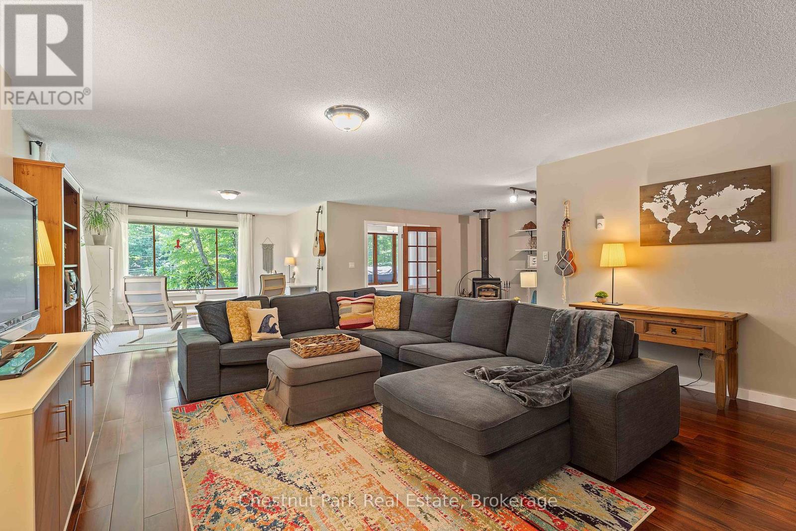 1270 Muskoka 10 Road, Huntsville, Ontario  P0B 1L0 - Photo 16 - X12080753