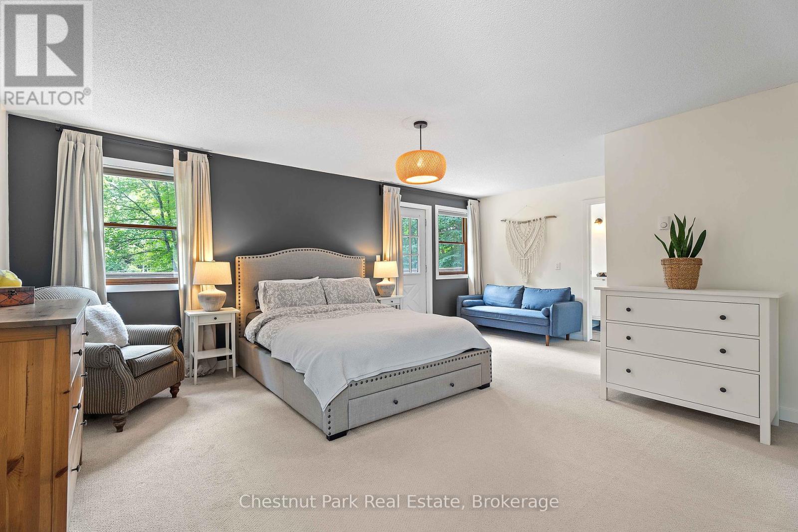 1270 Muskoka 10 Road, Huntsville, Ontario  P0B 1L0 - Photo 29 - X12080753