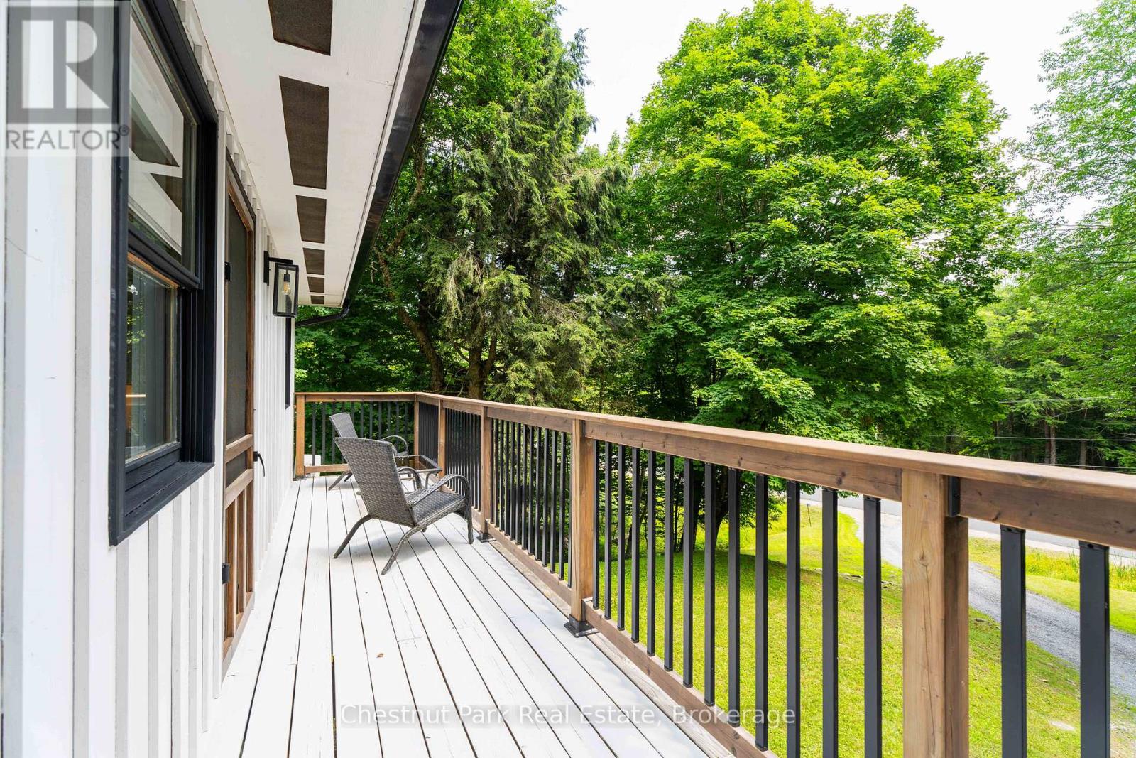 1270 Muskoka 10 Road, Huntsville, Ontario  P0B 1L0 - Photo 34 - X12080753