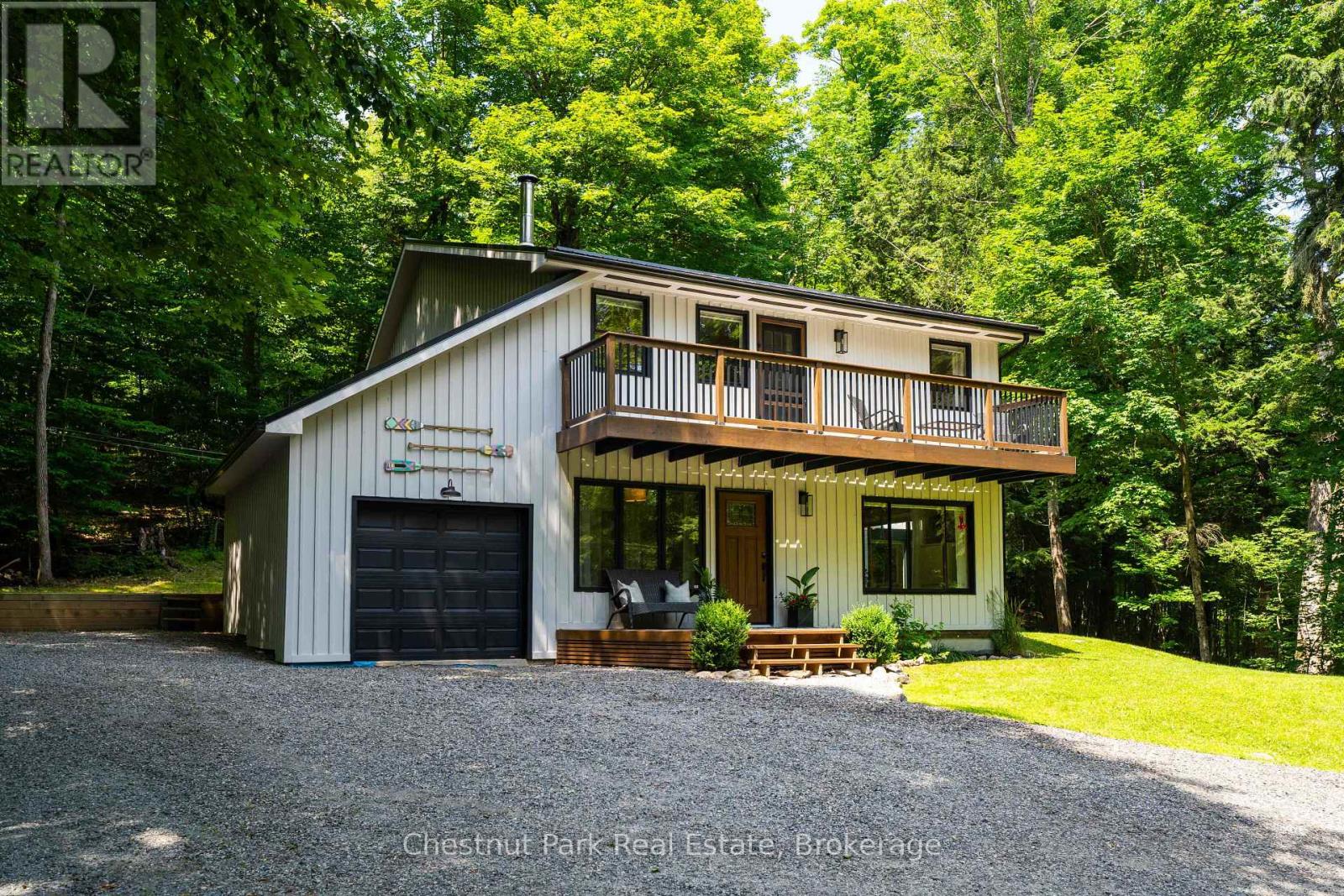 1270 Muskoka 10 Road, Huntsville, Ontario  P0B 1L0 - Photo 42 - X12080753