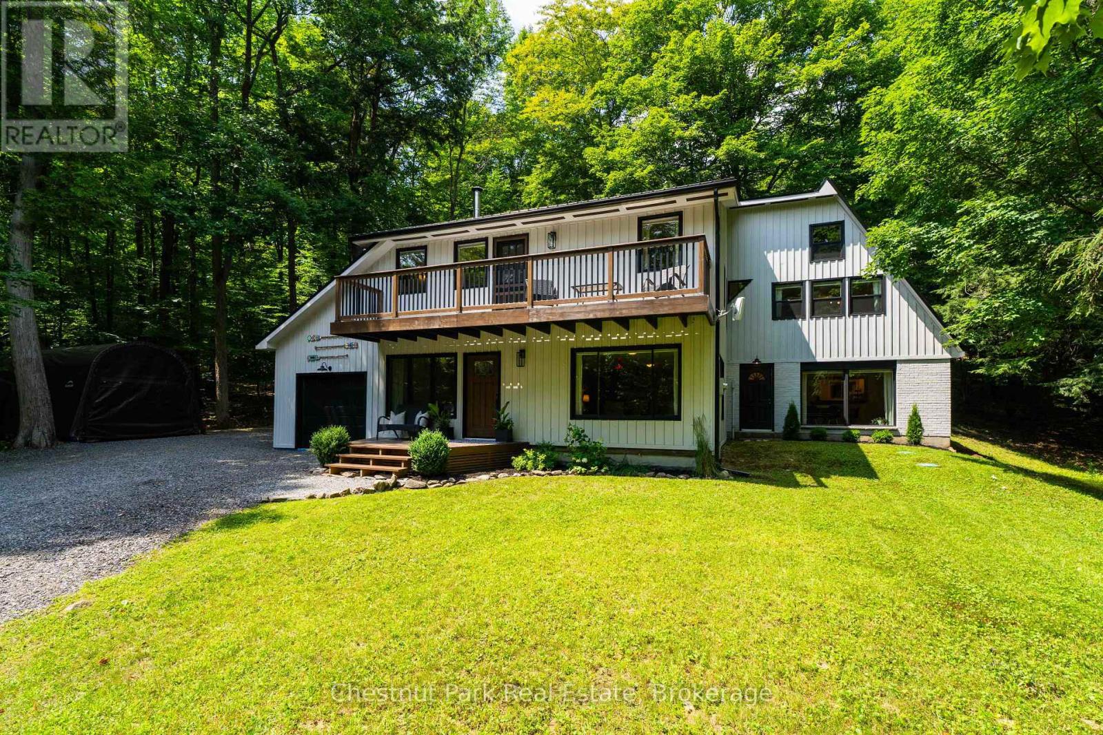 1270 Muskoka 10 Road, Huntsville, Ontario  P0B 1L0 - Photo 43 - X12080753
