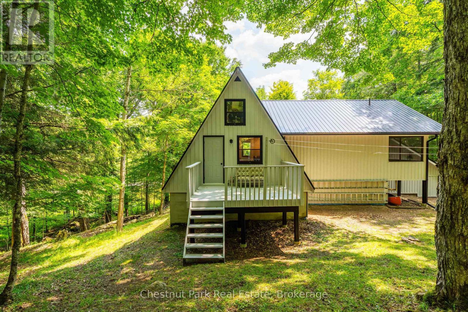 1270 Muskoka 10 Road, Huntsville, Ontario  P0B 1L0 - Photo 45 - X12080753