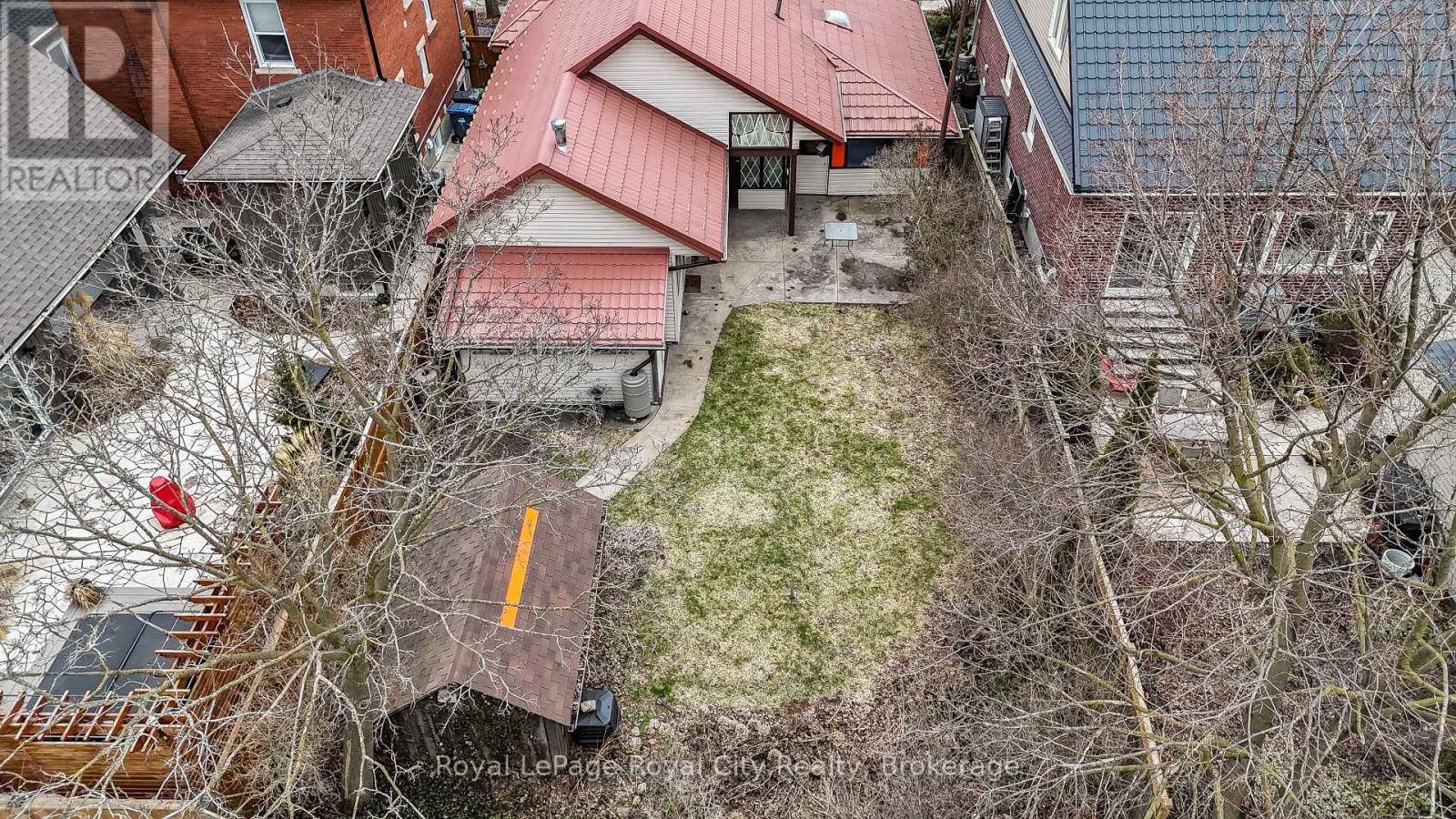 237 Liverpool Street, Guelph, Ontario  N1H 2L6 - Photo 20 - X12080843