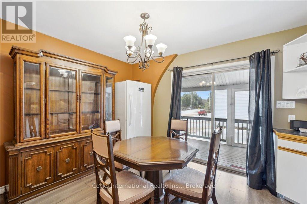 206 On-141 Highway, Huntsville, Ontario  P0B 1M0 - Photo 13 - X12080881