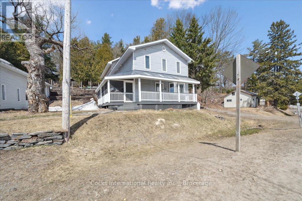 Property at 206 ON-141 HIGHWAY image 2