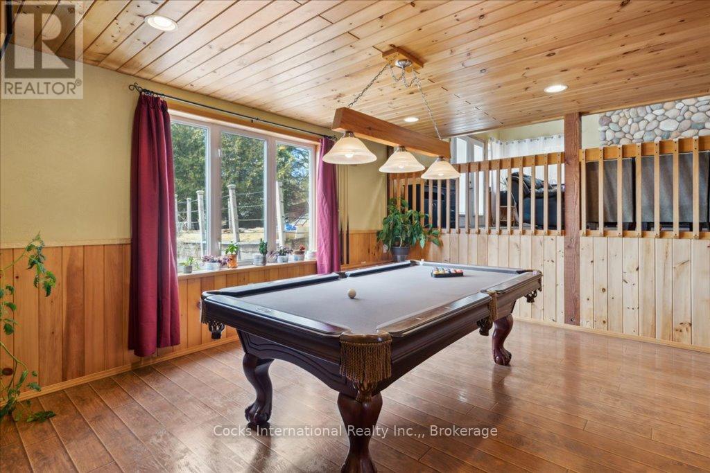 206 On-141 Highway, Huntsville, Ontario  P0B 1M0 - Photo 22 - X12080881