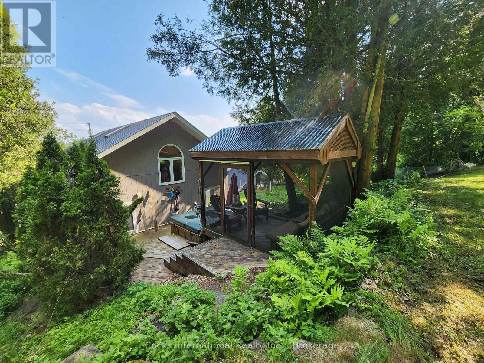 206 On-141 Highway, Huntsville, Ontario  P0B 1M0 - Photo 47 - X12080881