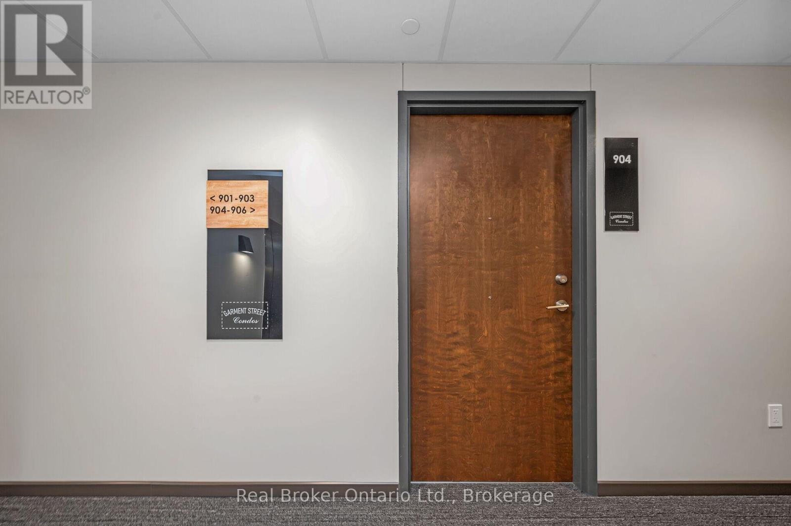 904 - 108 Garment Street, Kitchener, Ontario  N2G 0E2 - Photo 11 - X12083098