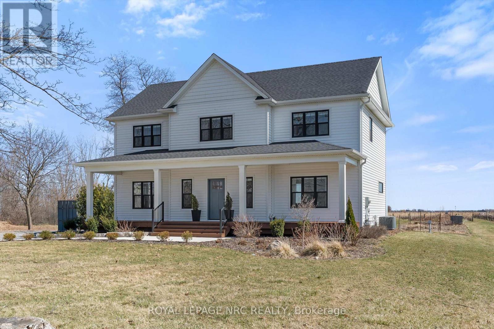 Property at 1531 CONCESSION 4 ROAD image 2