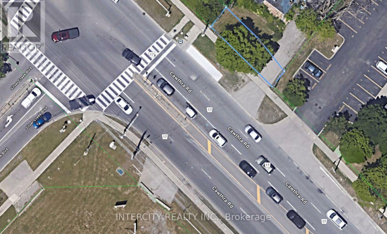 3105 CAWTHRA ROAD, Mississauga, Ontario