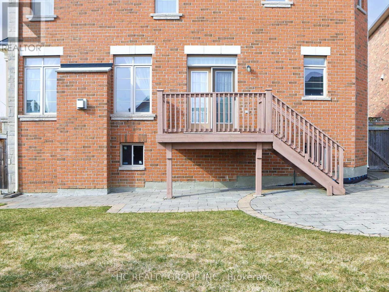 165 Rothbury Road, Richmond Hill, Ontario  L4S 0E2 - Photo 35 - N12078256