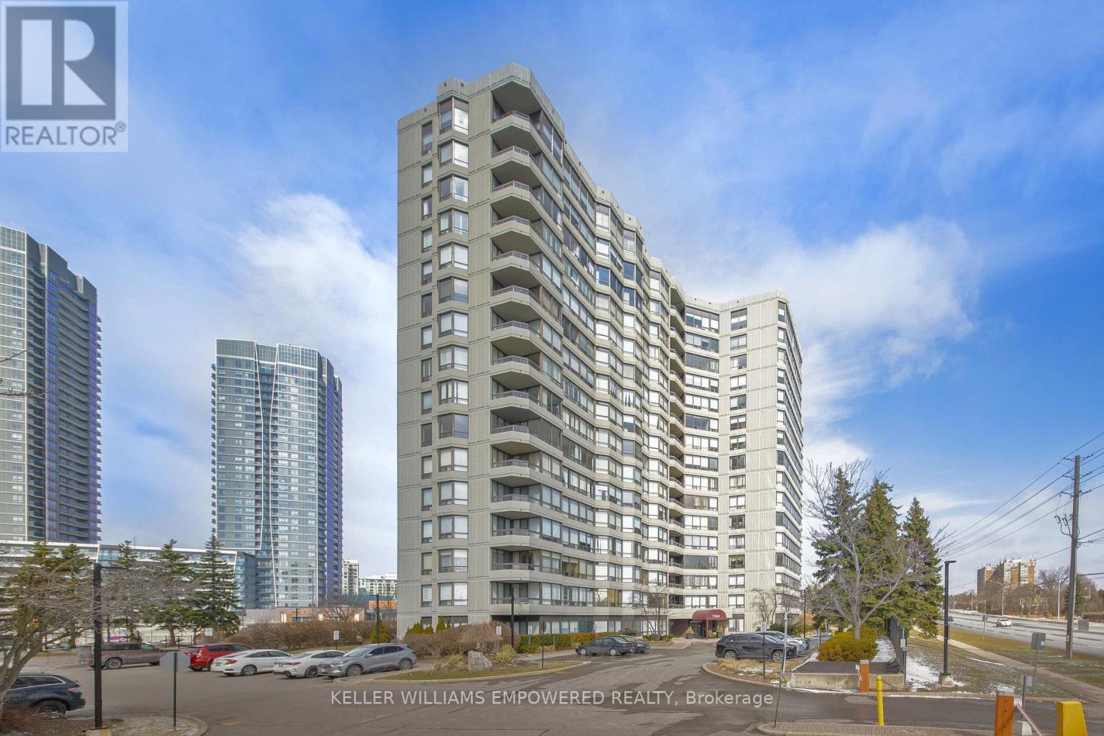 401 - 7460 Bathurst Street, Vaughan, Ontario  L4J 7K9 - Photo 37 - N12080732