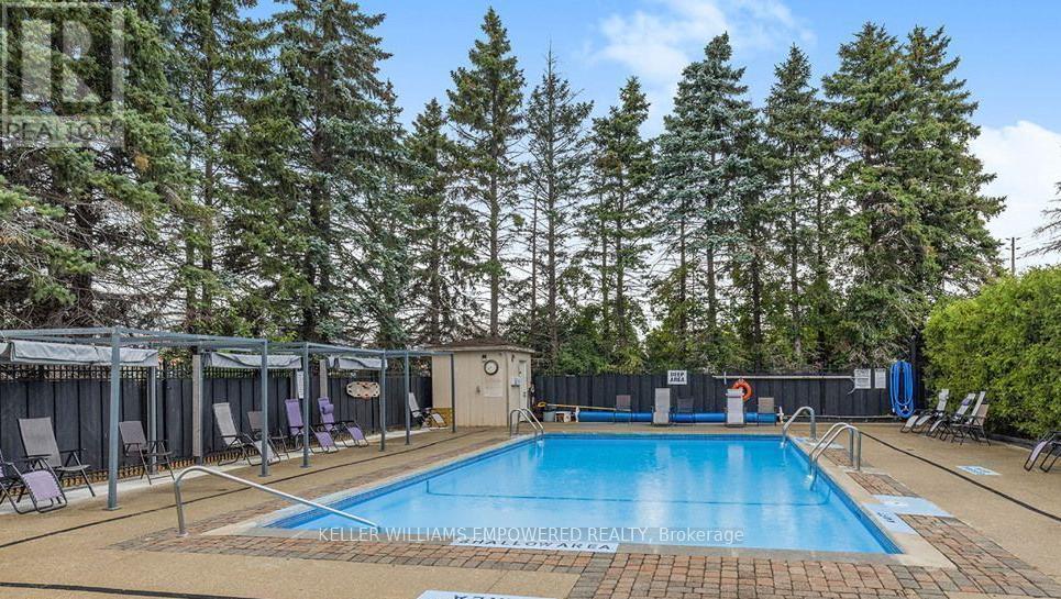 401 - 7460 Bathurst Street, Vaughan, Ontario  L4J 7K9 - Photo 38 - N12080732