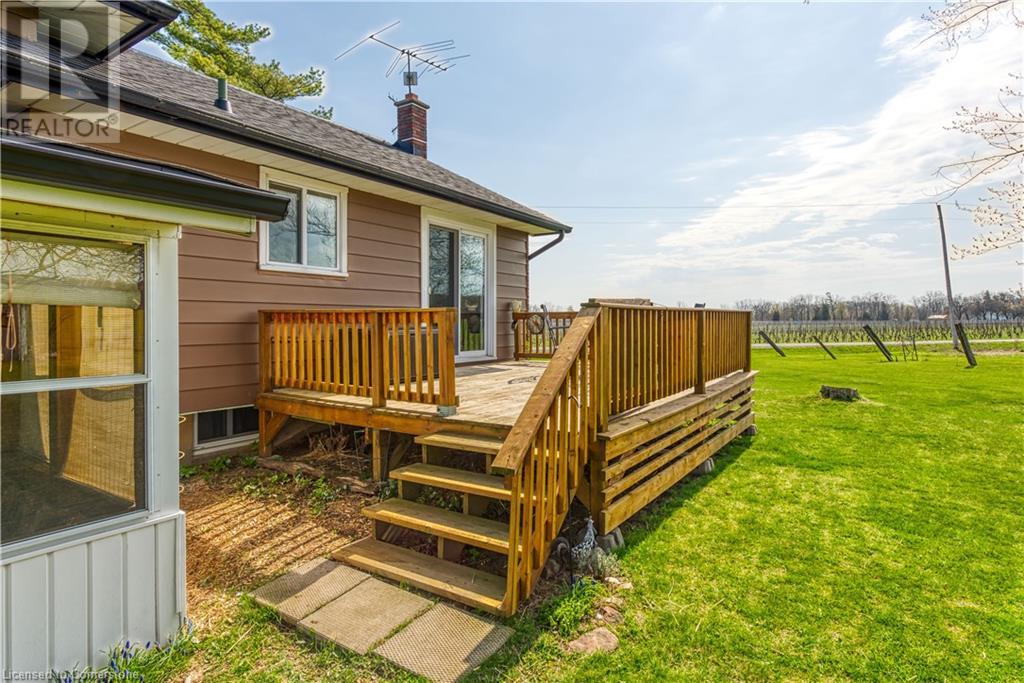 3542 Fifteenth Street, Lincoln, Ontario  L2R 6P7 - Photo 43 - 40712536