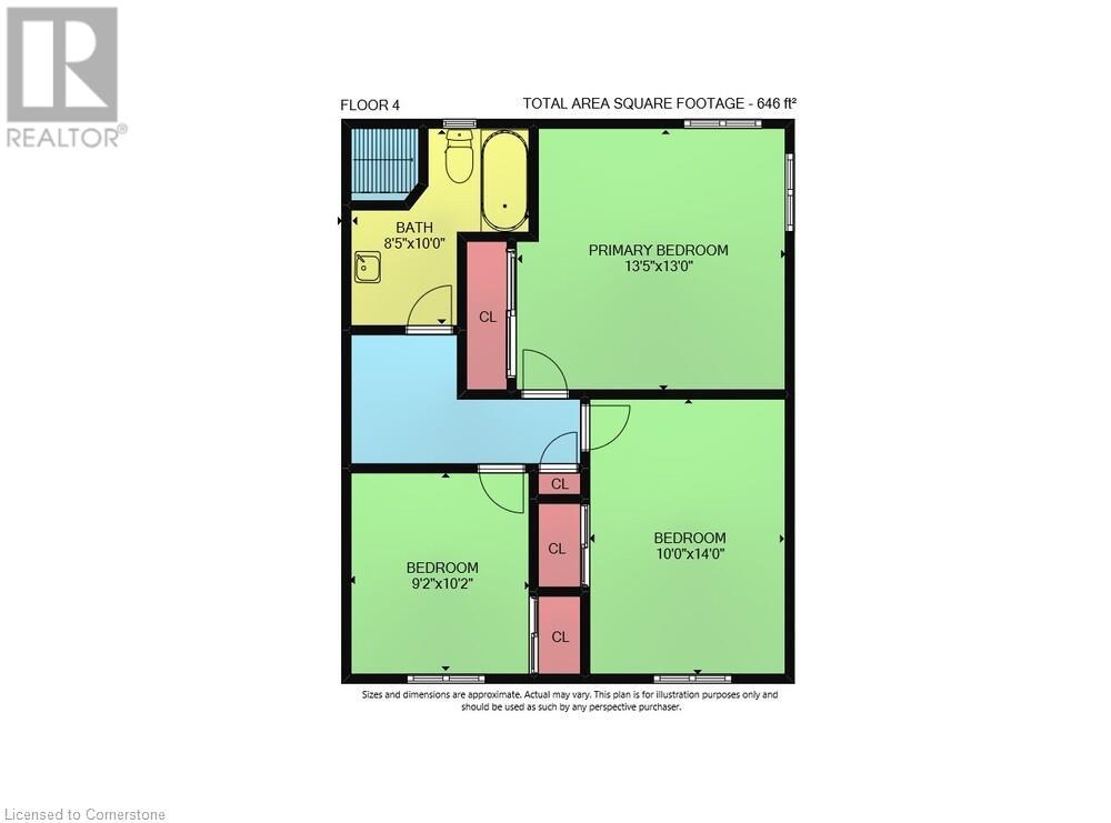 3542 Fifteenth Street, Lincoln, Ontario  L2R 6P7 - Photo 47 - 40712536