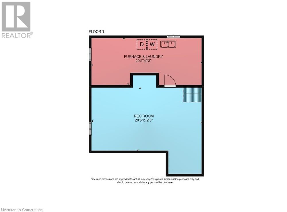 3542 Fifteenth Street, Lincoln, Ontario  L2R 6P7 - Photo 48 - 40712536