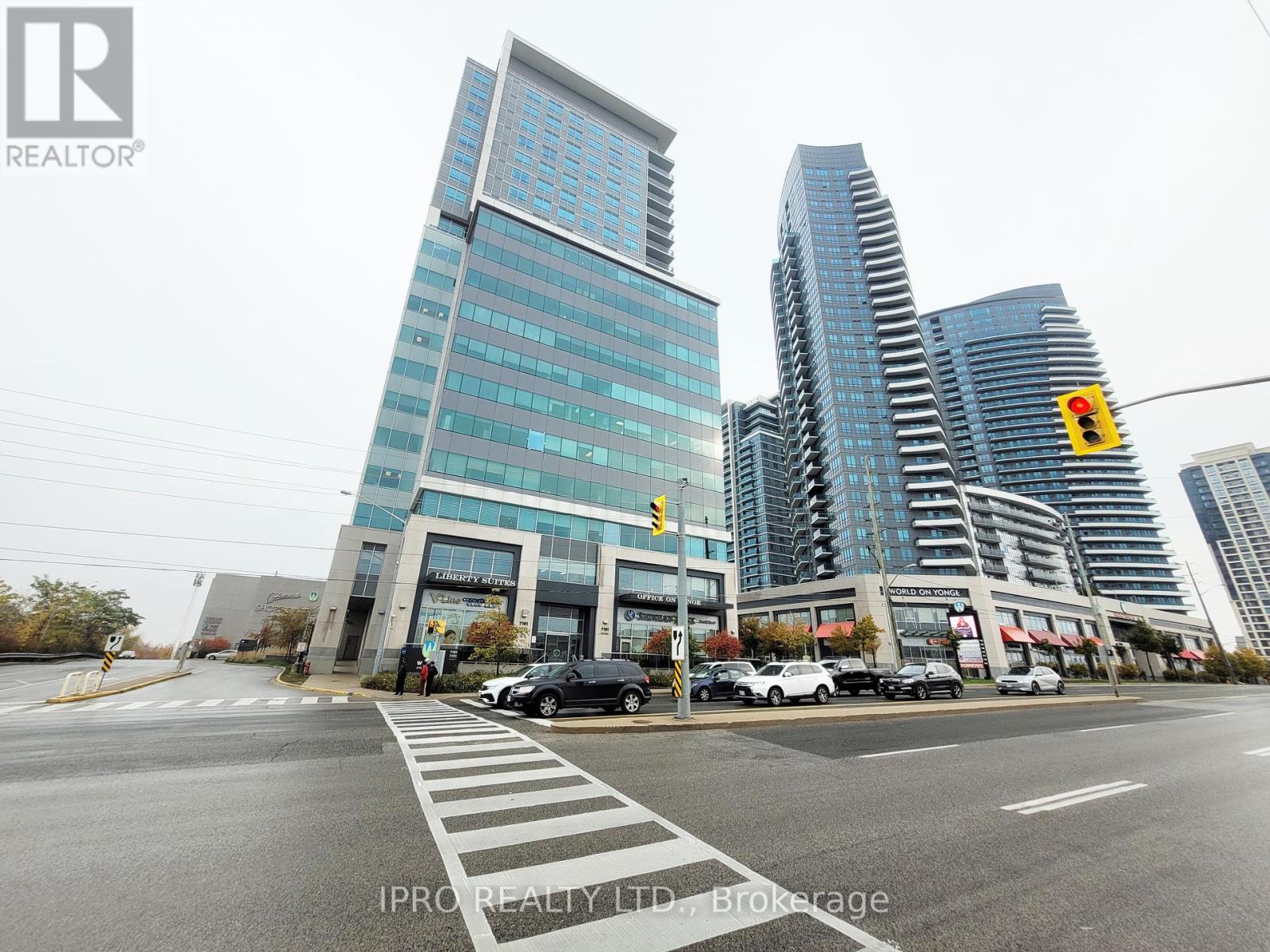 911 - 7191 Yonge Street E, Markham, Ontario  L3T 0C4 - Photo 1 - N12080860