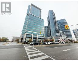 911 - 7191 Yonge Street E, Markham (Thornhill), Ca