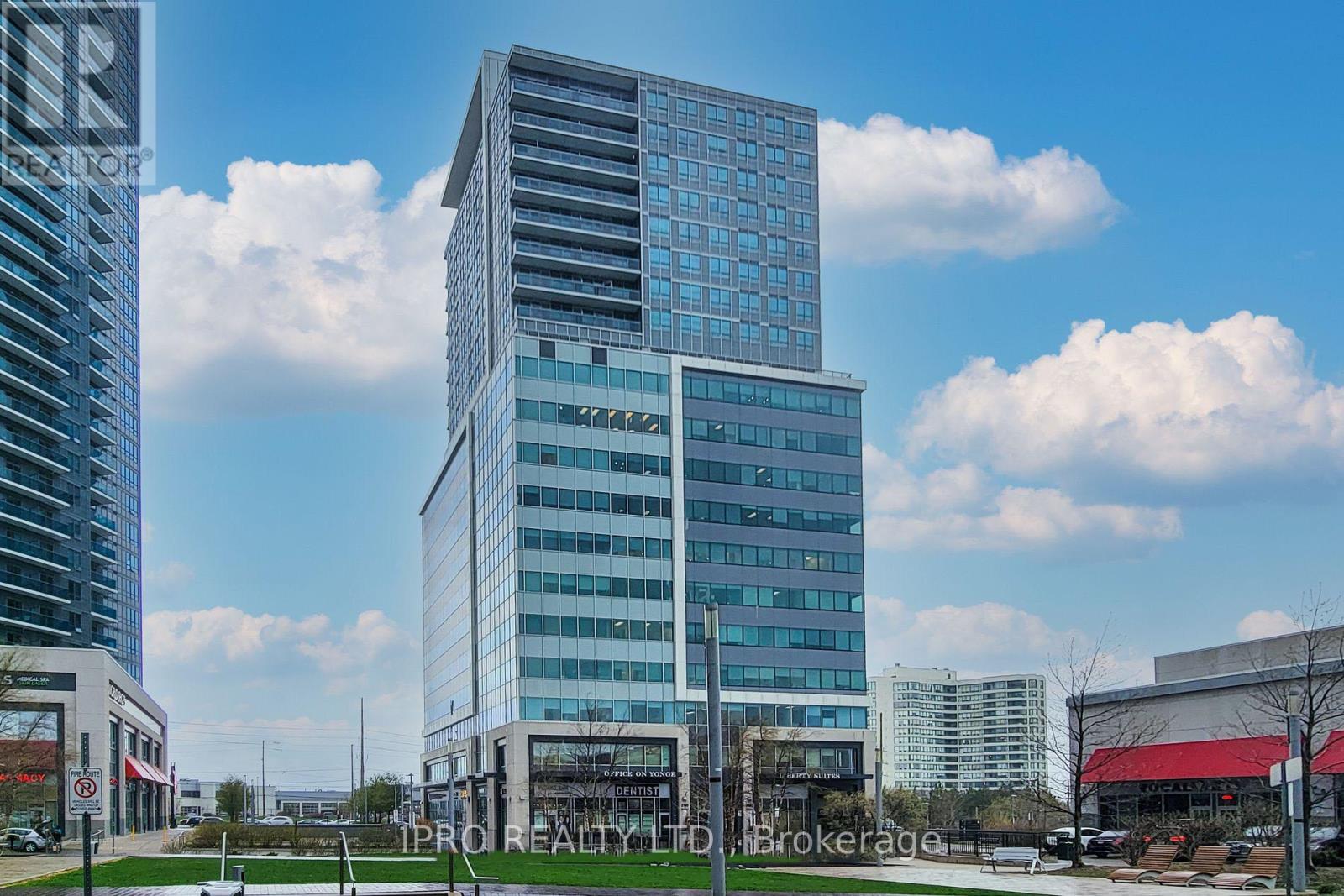911 - 7191 Yonge Street E, Markham, Ontario  L3T 0C4 - Photo 2 - N12080860