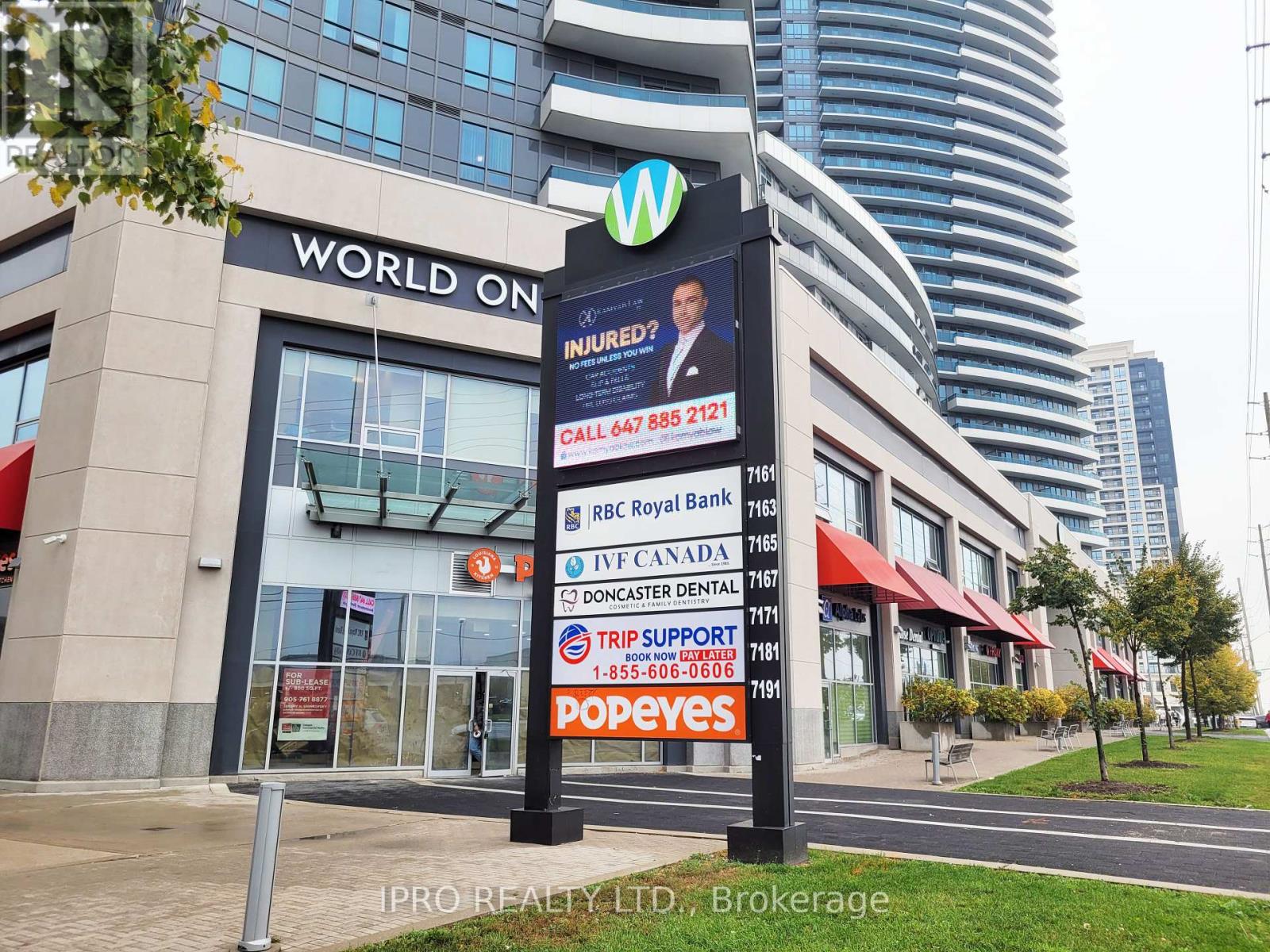 911 - 7191 Yonge Street E, Markham, Ontario  L3T 0C4 - Photo 21 - N12080860