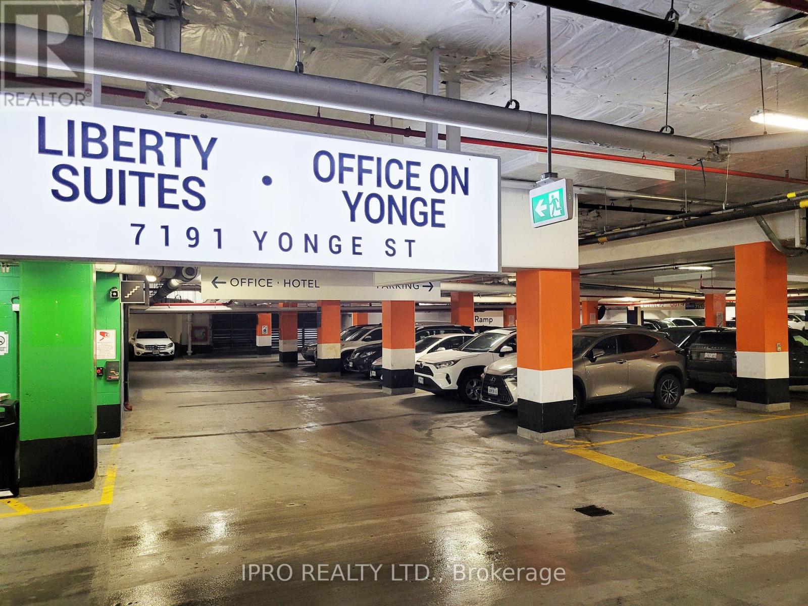 911 - 7191 Yonge Street E, Markham, Ontario  L3T 0C4 - Photo 27 - N12080860