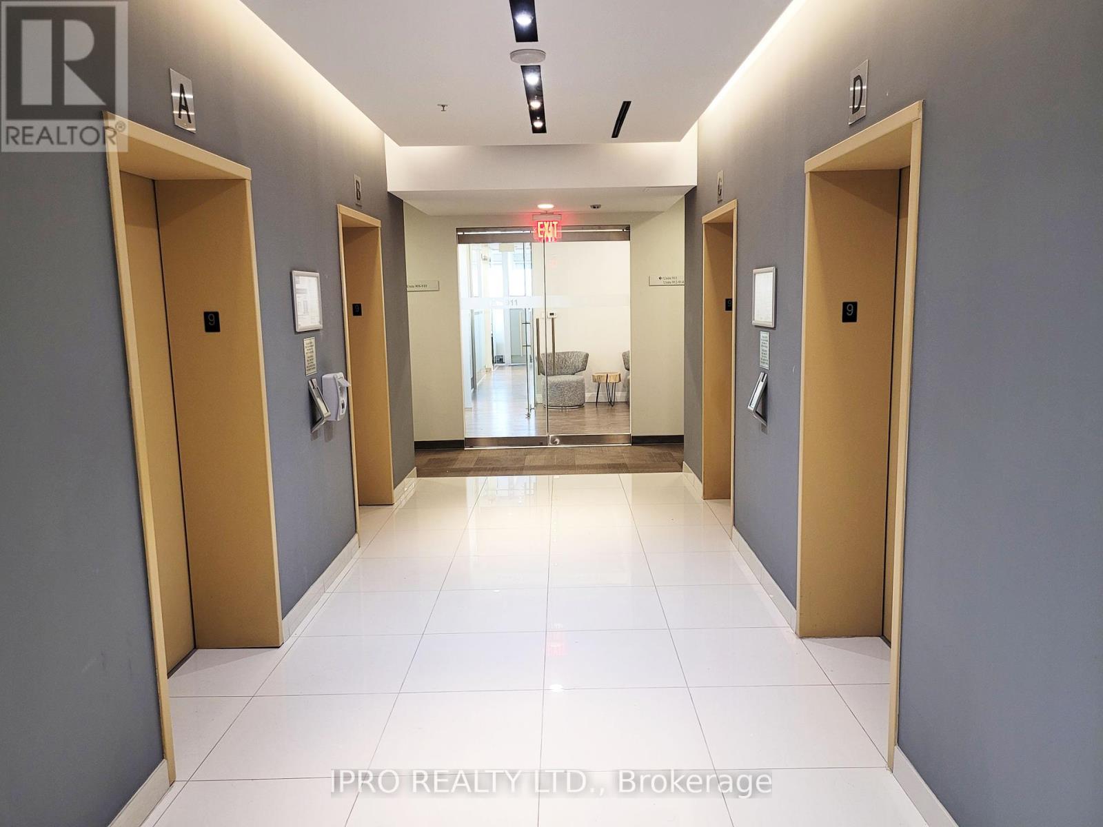 911 - 7191 Yonge Street E, Markham, Ontario  L3T 0C4 - Photo 4 - N12080860