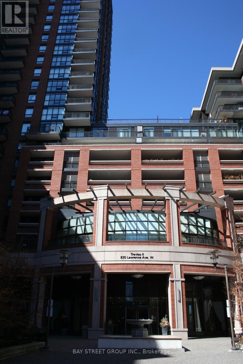 2111 - 830 Lawrence Avenue W, Toronto, Ontario  M6A 1C3 - Photo 1 - W12080865